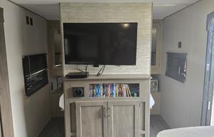 J&J RV Rentals Forest River