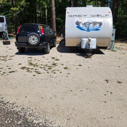 Texas Gold RV Ranch