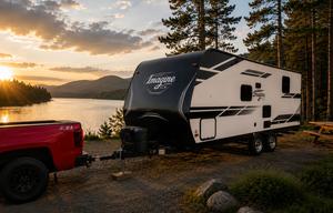 2021 Family Camper | Free Pocahontas Delivery