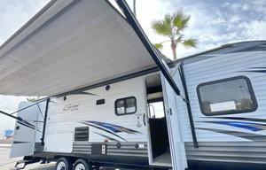 T3 2019 Salem Cruise Sleeps-10!! Huge Space