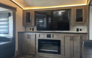 2022 Forest River RV Sabre 37FLL RV rental photo 5