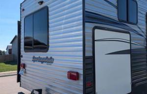 2019 Keystone RV Springdale 303BH