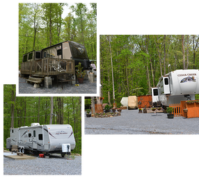 Sun Valley RV Campground