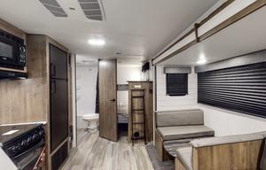 BUNK HOUSE