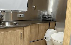 2020 Airstream Flying Cloud
