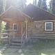 Walker Cabin
