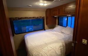 BUNK MODEL SLEEPS 8 - Forest River RV Sunseeker