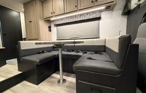 The Mountain Casita with Starlink Roam-Unlimited