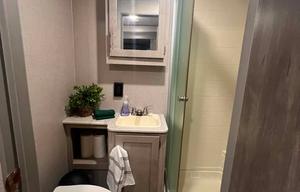 The Glamping Getaway