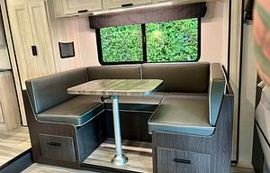 2023 Forest River RV Forester LE 2351LE Ford
