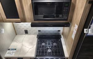 Cherokee Arctic Wolf | Ultimate Luxury w/ 2 Suites