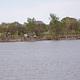 Canning Creek Cove from the water