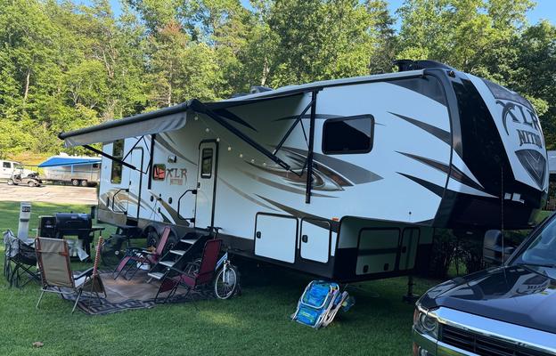 Moody RV Rental
