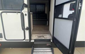 2024 Heartland Prowler 323SBR RV rental photo 3
