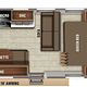 Spacious Clean 29' Jayco Baja Travel Trailer