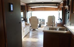 2017 Winnebago Forza 34T