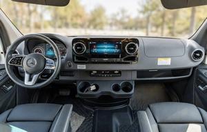 Mercedes Class C, 5pp,Solar,AC,Generator, Starlink
