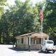 Campground Kiosk
