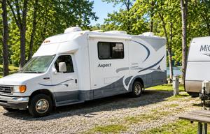 2006 Winnebago Aspect GMI2