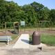 Bloomington West Park Campground playground