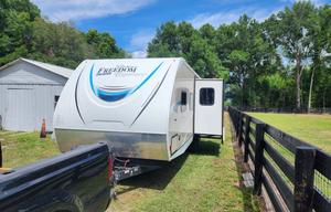 28' Freedom - Insurance Included - Golf Cart Addon