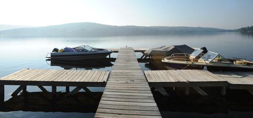 Boats