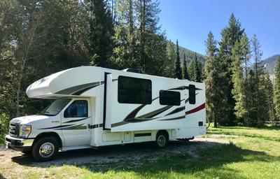 Gretchen - Jayco Redhawk 25R