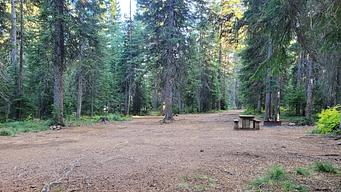 Fish Creek Group Use