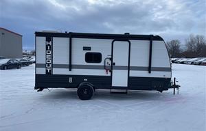 2024 Keystone Hideout 175BH Bunkhouse Sleeps 5