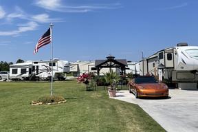 ROYAL PALMS RV RESORT
