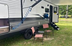 2024 Jayco 284BHS