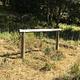 Stock Hitching Rail