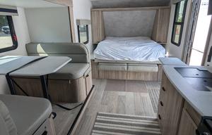2025 Winnebago Winnebago M Series