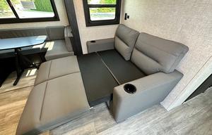 2023 Jayco Jay Feather Bunkhouse Sleeps 10