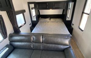 Lake's Area RV Rental