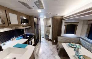 The Watchman | Glamping Near Zion National Park