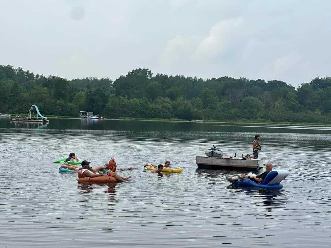 Three Seasons Family Campground