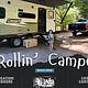 2021 Dutchmen RV Coleman Lantern LT Series 202RDWE