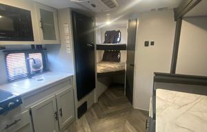 2021 Forest River RV Salem FSX 178BHSK