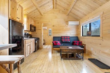 Pleasant River Campground