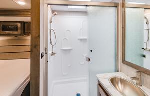 2025 COACHMEN MIRADA 35ES
