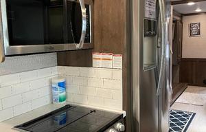 Fun Family Bunkhouse RV