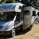 2019 Thor Motor Coach Four Winds Sprinter 24BL