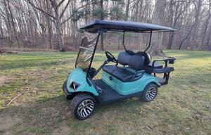 Family Bunkhouse + Starlink | Golf Cart Option!