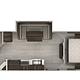 2020 Forest River RV Cherokee Grey Wolf 23DBH