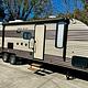 2018 Forest River RV Cherokee Grey Wolf 26DBH
