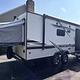 The 2020 Jayco Jay Feather, cozy cabin on wheels!