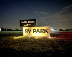 Itasca Creek RV Park