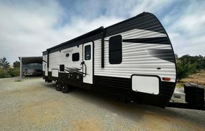 2020 Keystone RV Hideout 28BHS