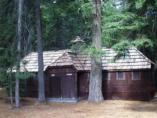 001, Loop: AREA AMERICAN RIDGE LODGE